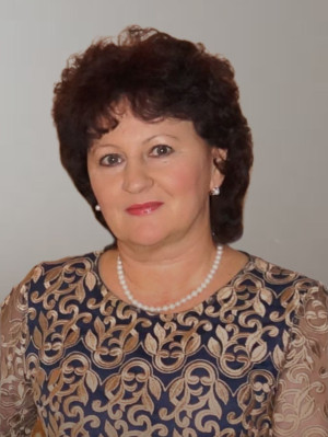 Воспитатель Оболдина Алина Алексеевна Воспитатель Оболдина Алина Алексеевна